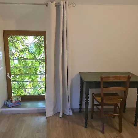 Maisonnette De Bon-repos *