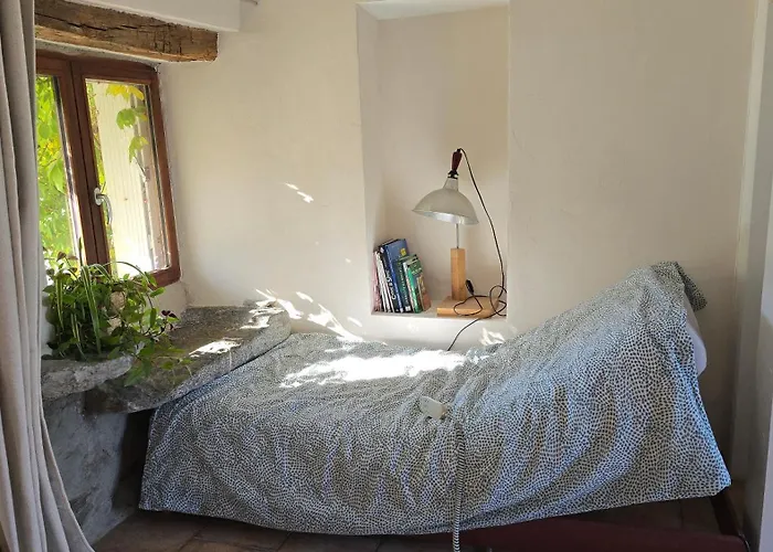 Maisonnette De Bon-repos