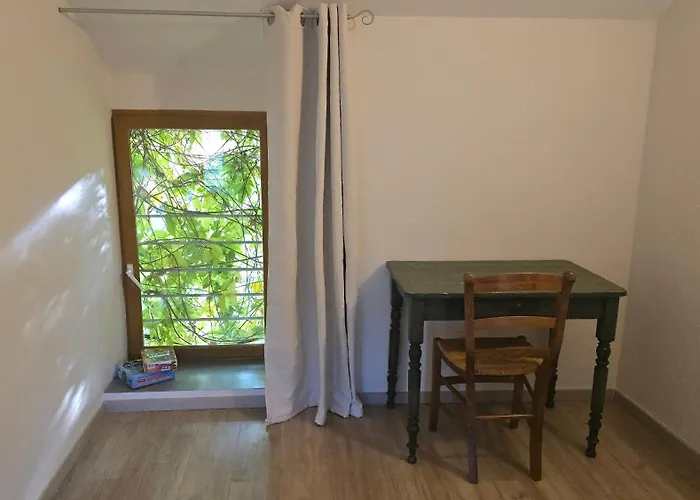 Maisonnette De Bon-repos *