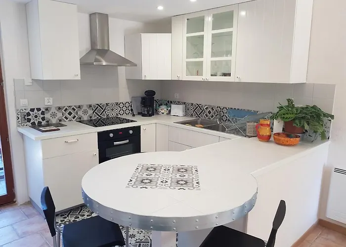 Maisonnette De Bon-repos *